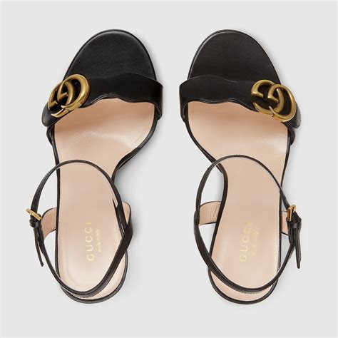 gucci garden sandals|Gucci sandals women 2020.